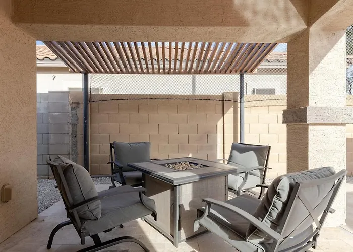 Copper Cactus House Pool, Spa, Golf! *